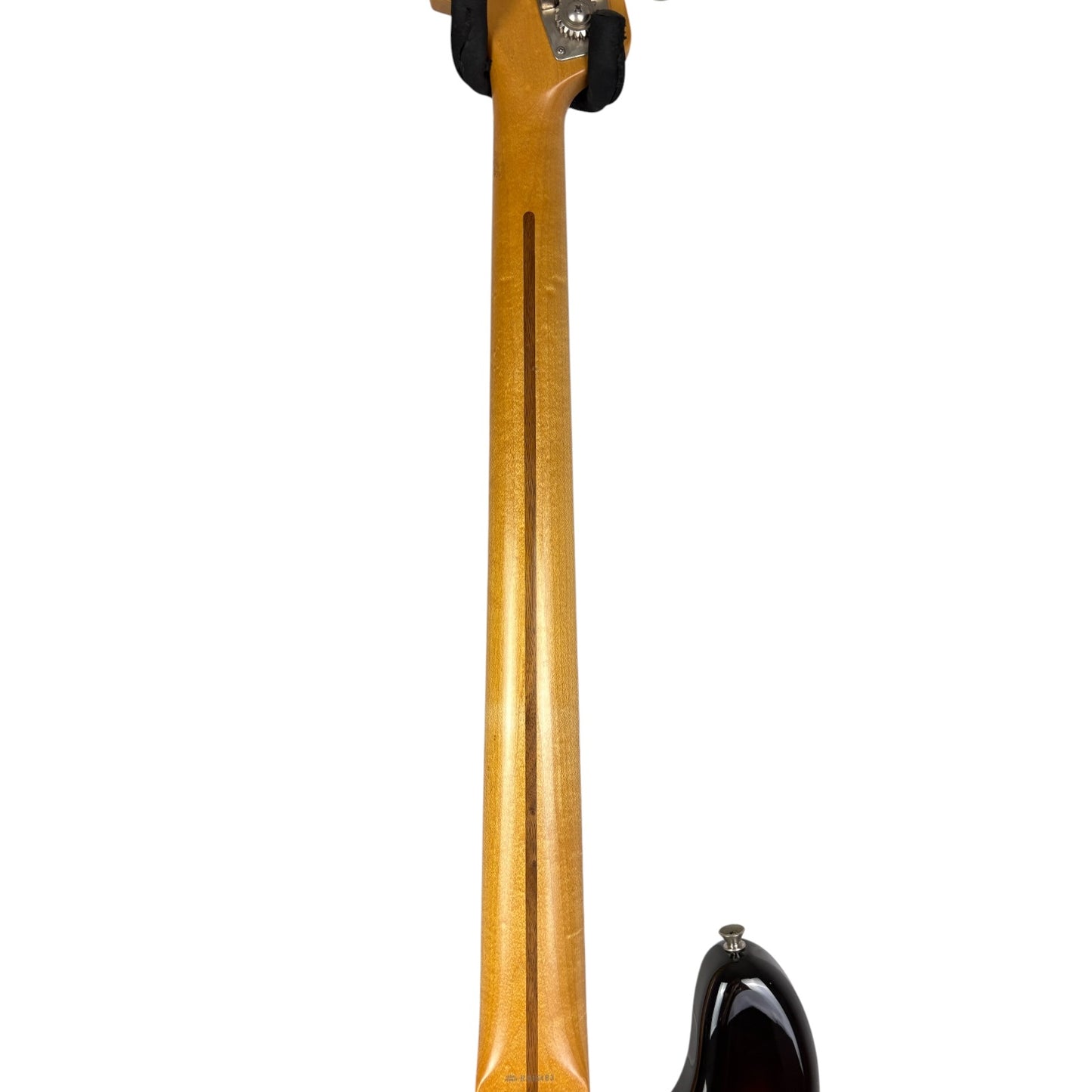 Fender Japan JB-45 Jazz Bass 2004-2005 - Sunburst
