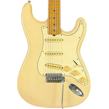 Moin Pat´s Guitars