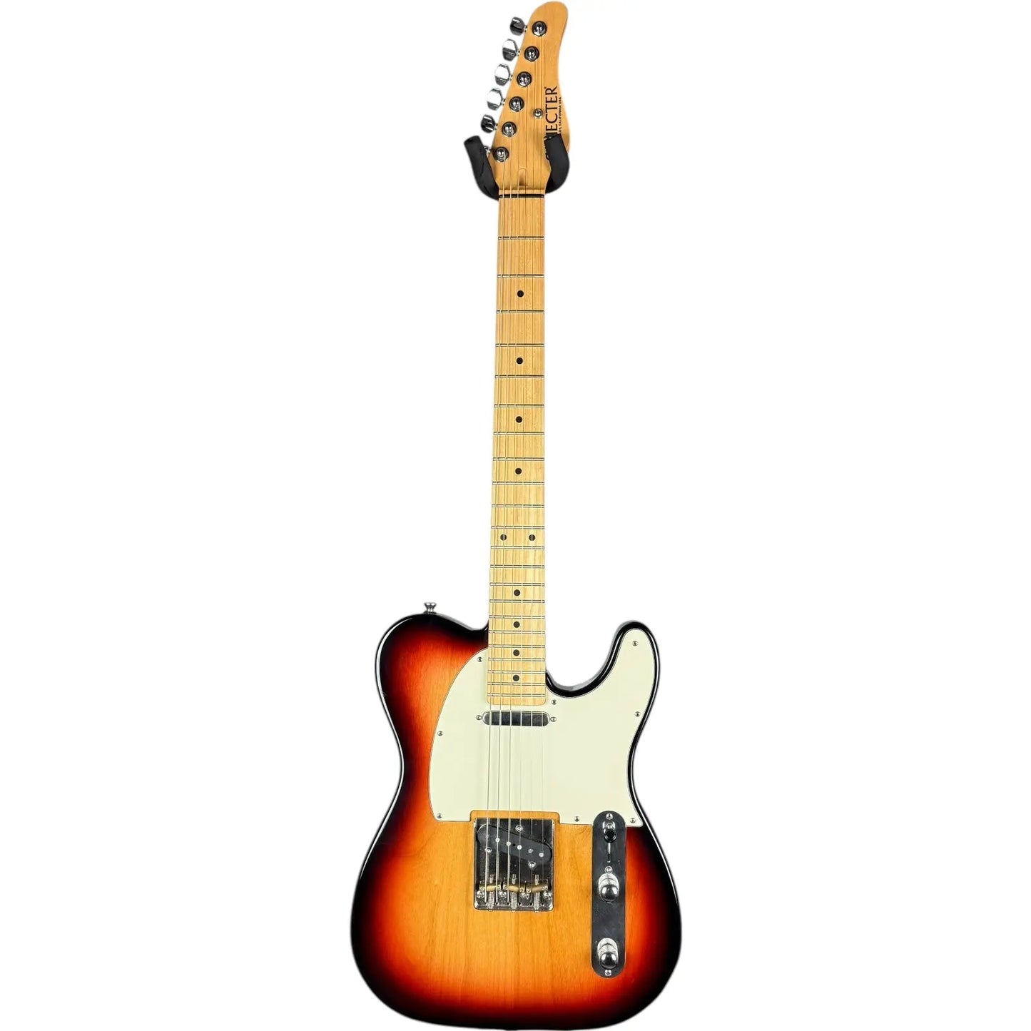 Schecter Schecter
