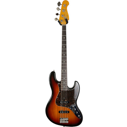 CoolZ Japan Jazz Bass 2018 - Sunburst