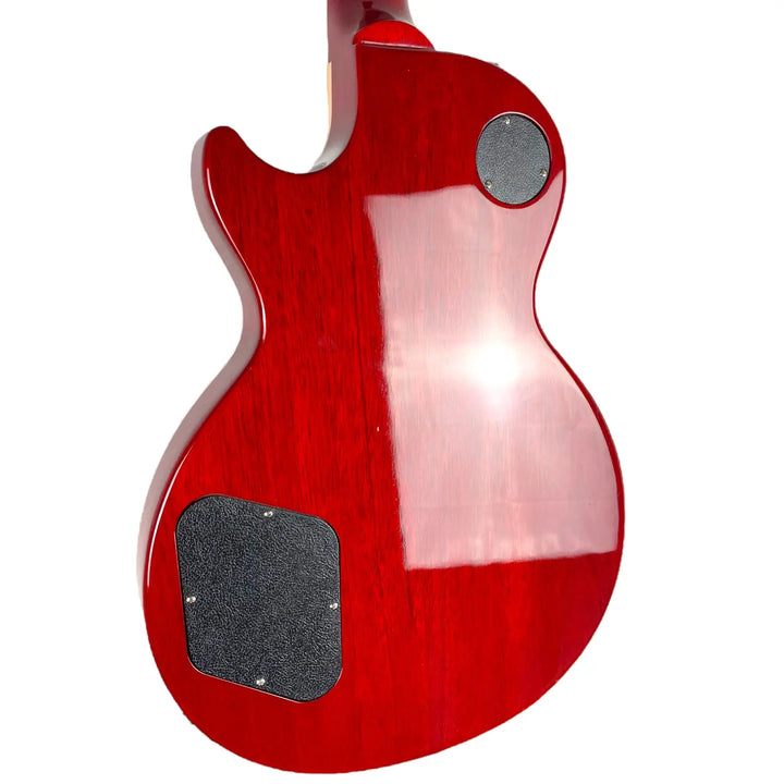 Gibson Les Paul Standard 2017 - Heritage Cherry Sunburst - Pat´s Guitars