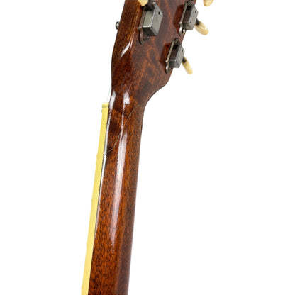 Framus 5/706 Akustisk 1953 - Red Burst
