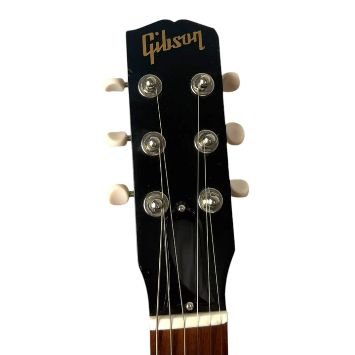 Gibson Melody Maker 2011 - Ebony - Pat´s Guitars