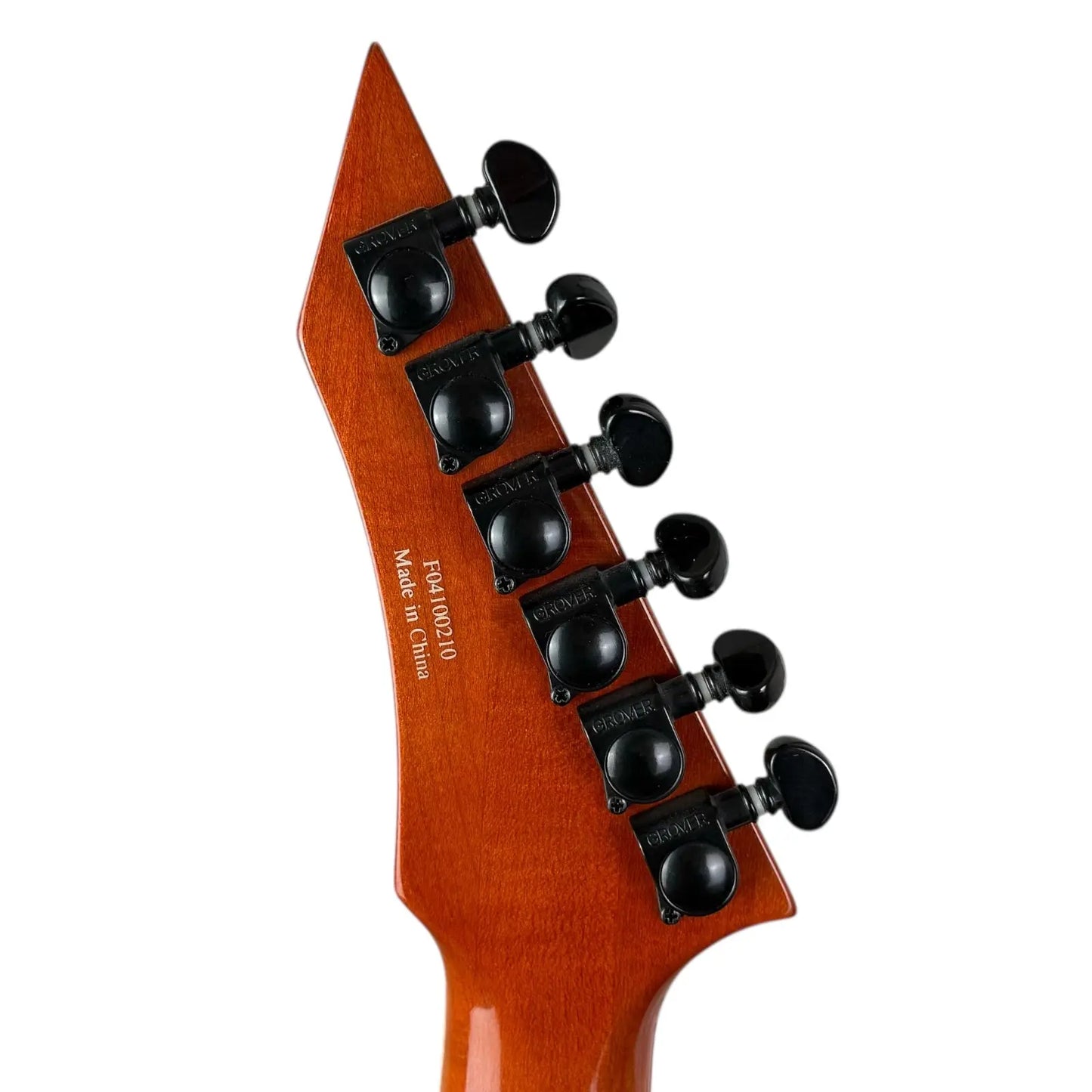 B.C.Rich PRO JR.V Flying V BC RICH