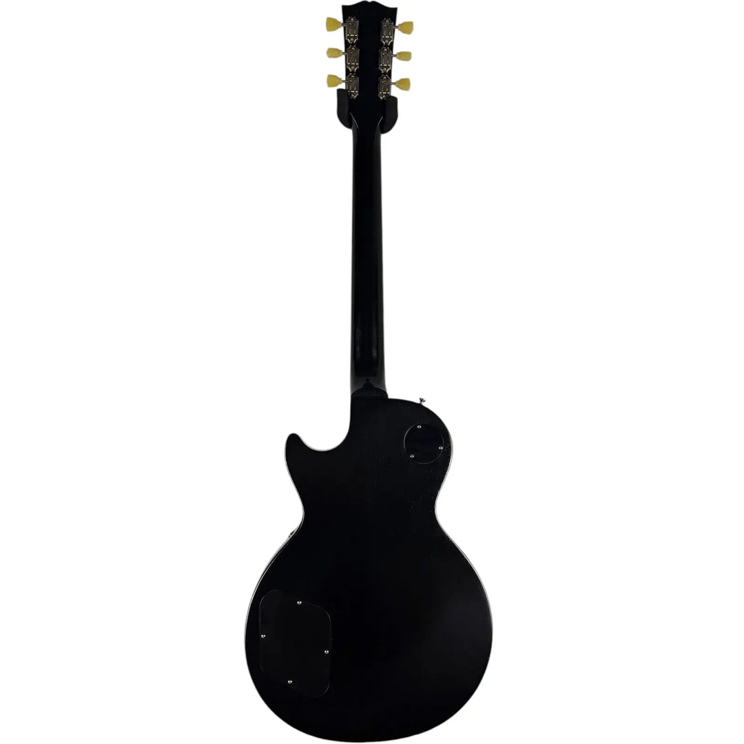 Gibson Les Paul Traditional 2012 - Mahogany Satin Sunburst - Pat´s Guitars