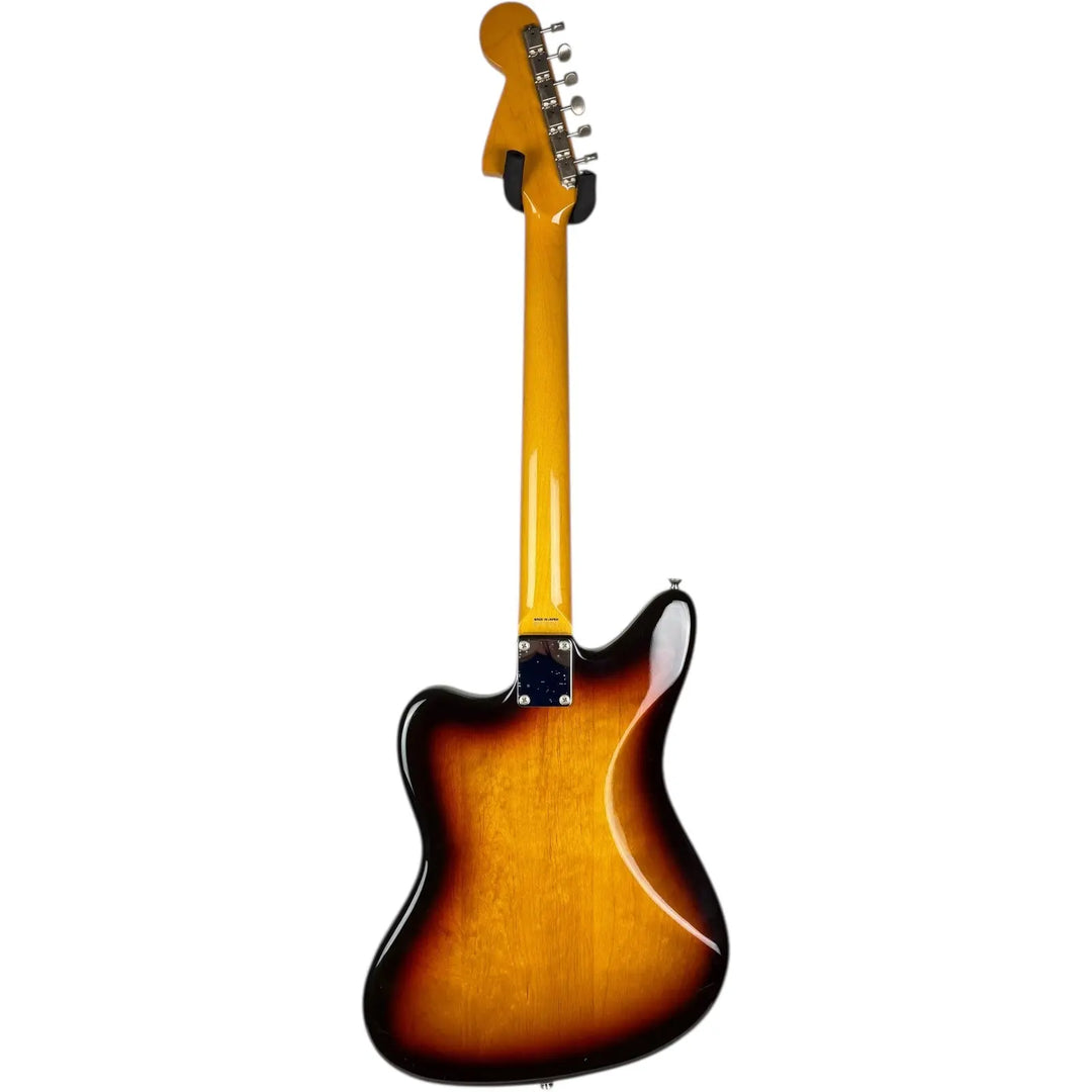 Fender Jaguar Fender