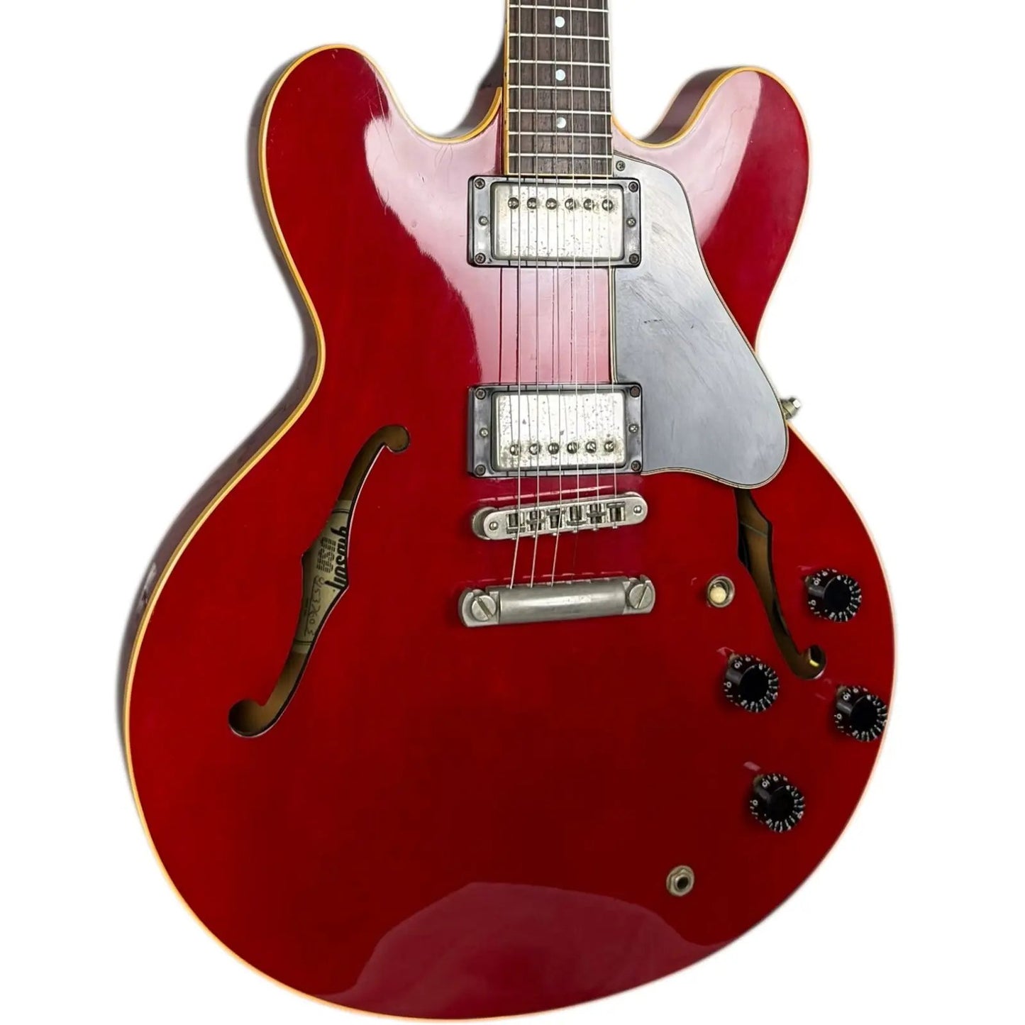 Gibson Gibson