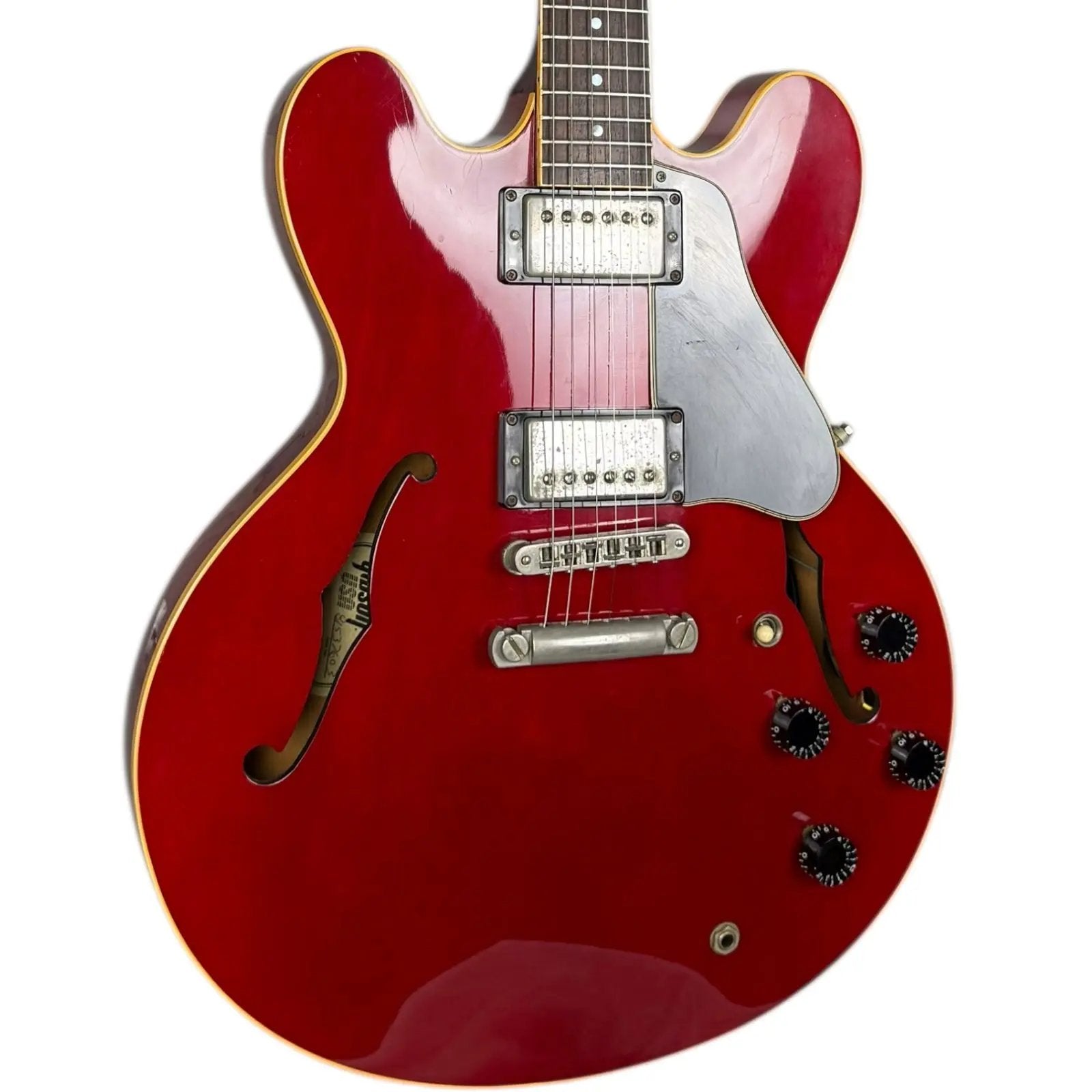 Gibson Gibson