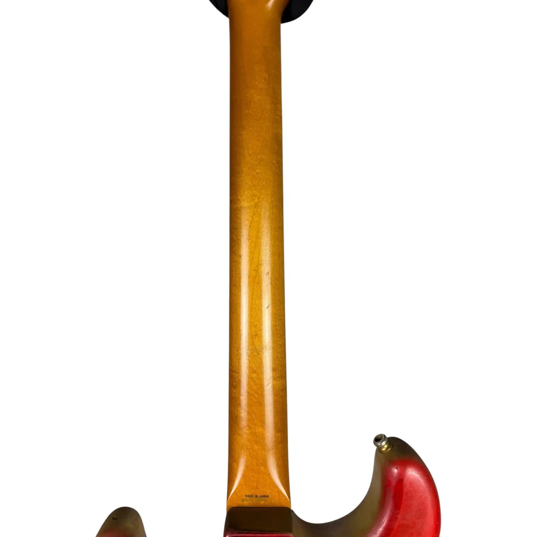 Fender Japan ST62 62’ Reissue Stratocaster 1993-1994 Fender