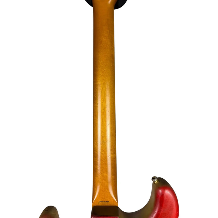 Fender Japan ST62 62’ Reissue Stratocaster 1993-1994 Fender