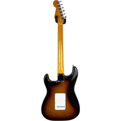 Fender Vintera 60s Stratocaster 2019 - Sunburst