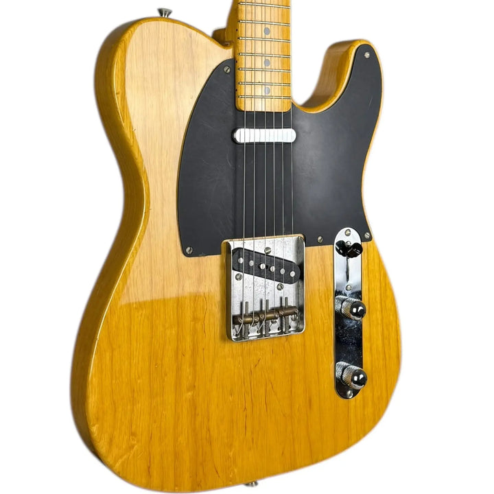 Fender Telecaster Fender