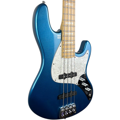 Sandberg California TT4 Bass 2017 - Metallic Blue