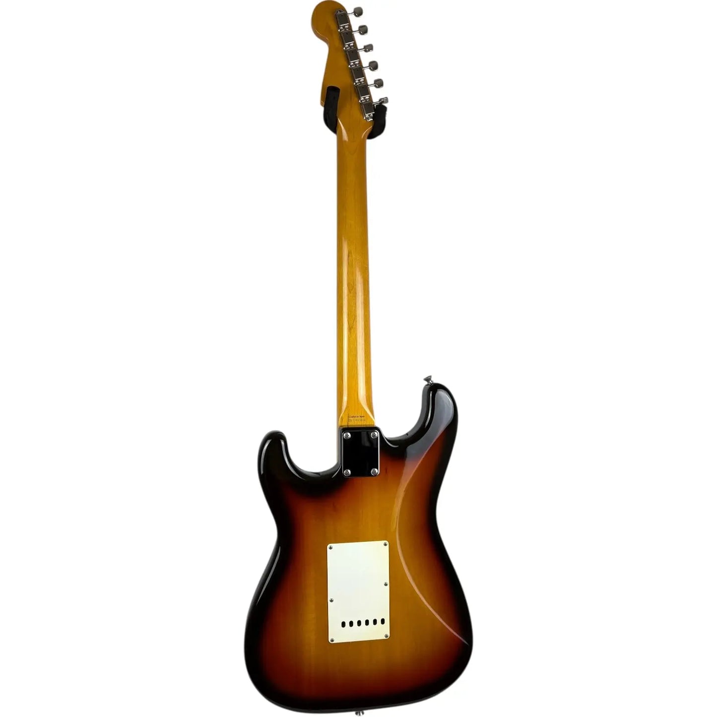 Fender Japan Stratocaster Sunburst Fender