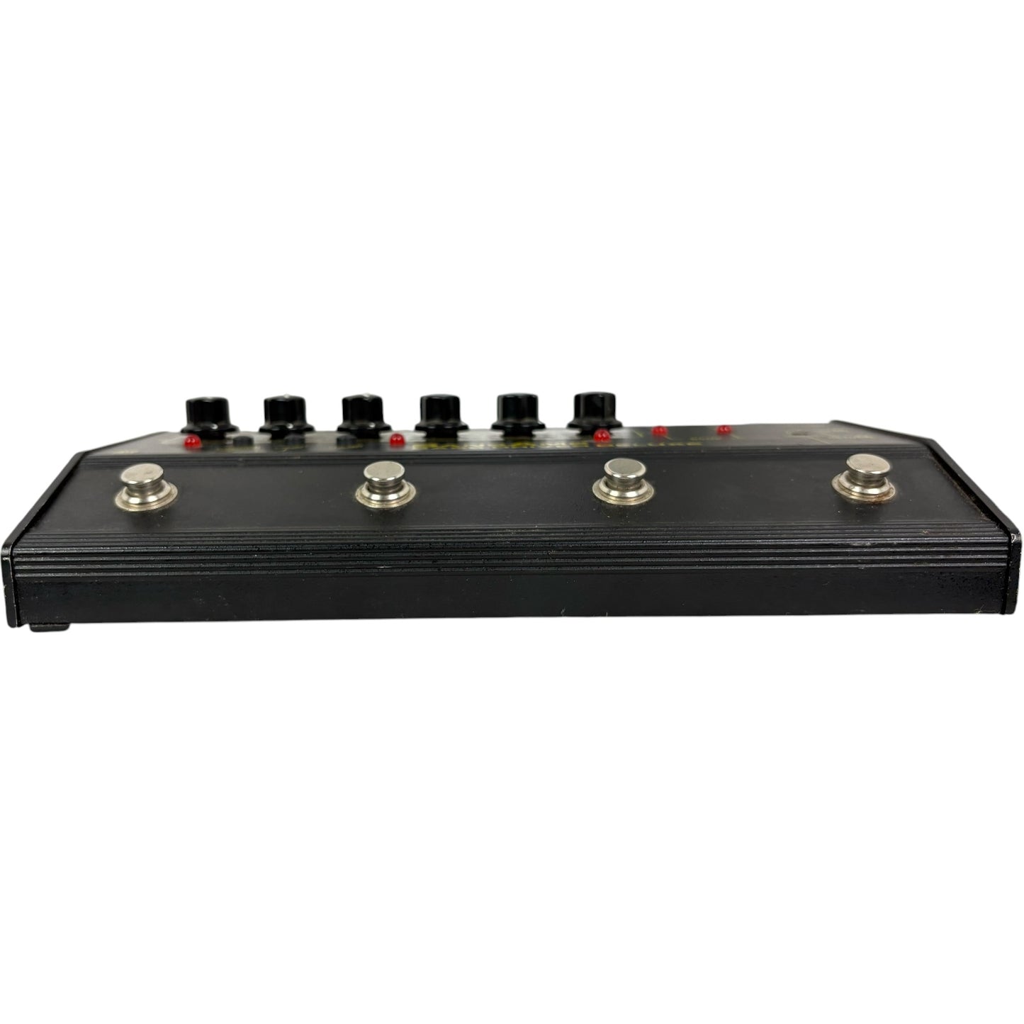 Tech 21 NYC SansAmp Bass Driver Deluxe - Effect Pedal
