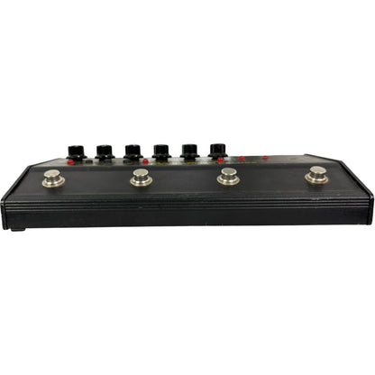 Tech 21 NYC SansAmp Bass Driver Deluxe - Effect Pedal