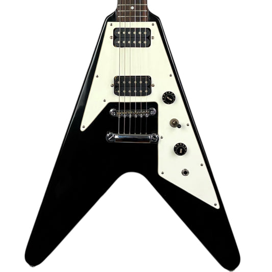 Epiphone Flying V 2001 - Preto