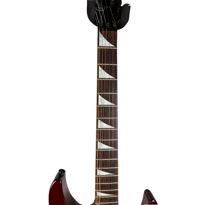 Grover Jackson Jackson