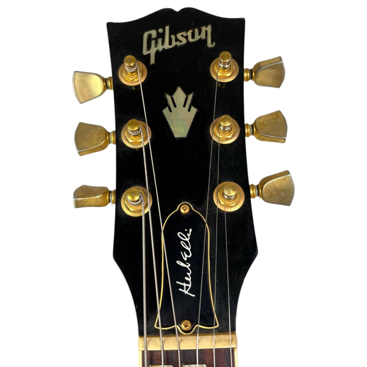 Gibson ES-165 Herb Ellis Plus 2003