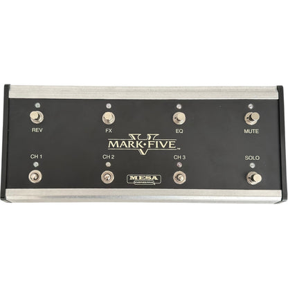 Mesa Boogie Mark Five Head 90W