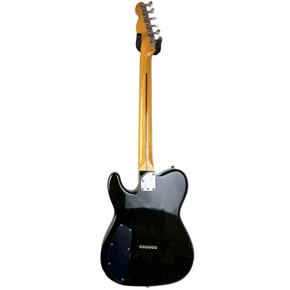 Fender Japan Telecaster Semihollow Sunburst Fender