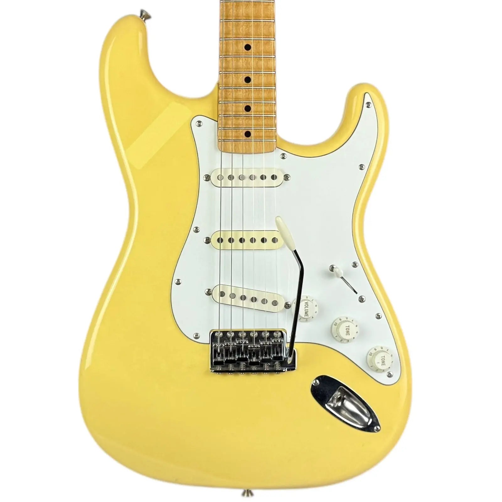 Fender Stratocaster Fender