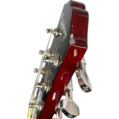 Epiphone Les Paul Tribute 2025 - Cherry Sunburst