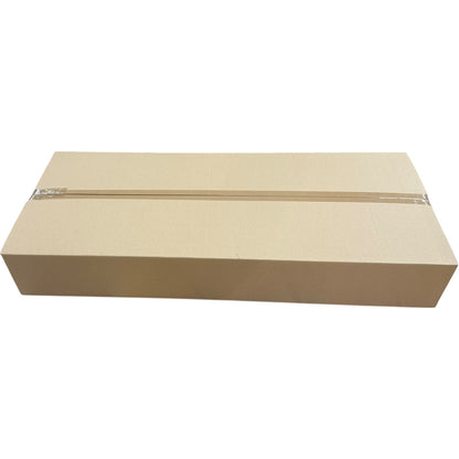 Gitarrenkarton 3er Set 1180×475×165 mm – Doppelwellige Versandkartons