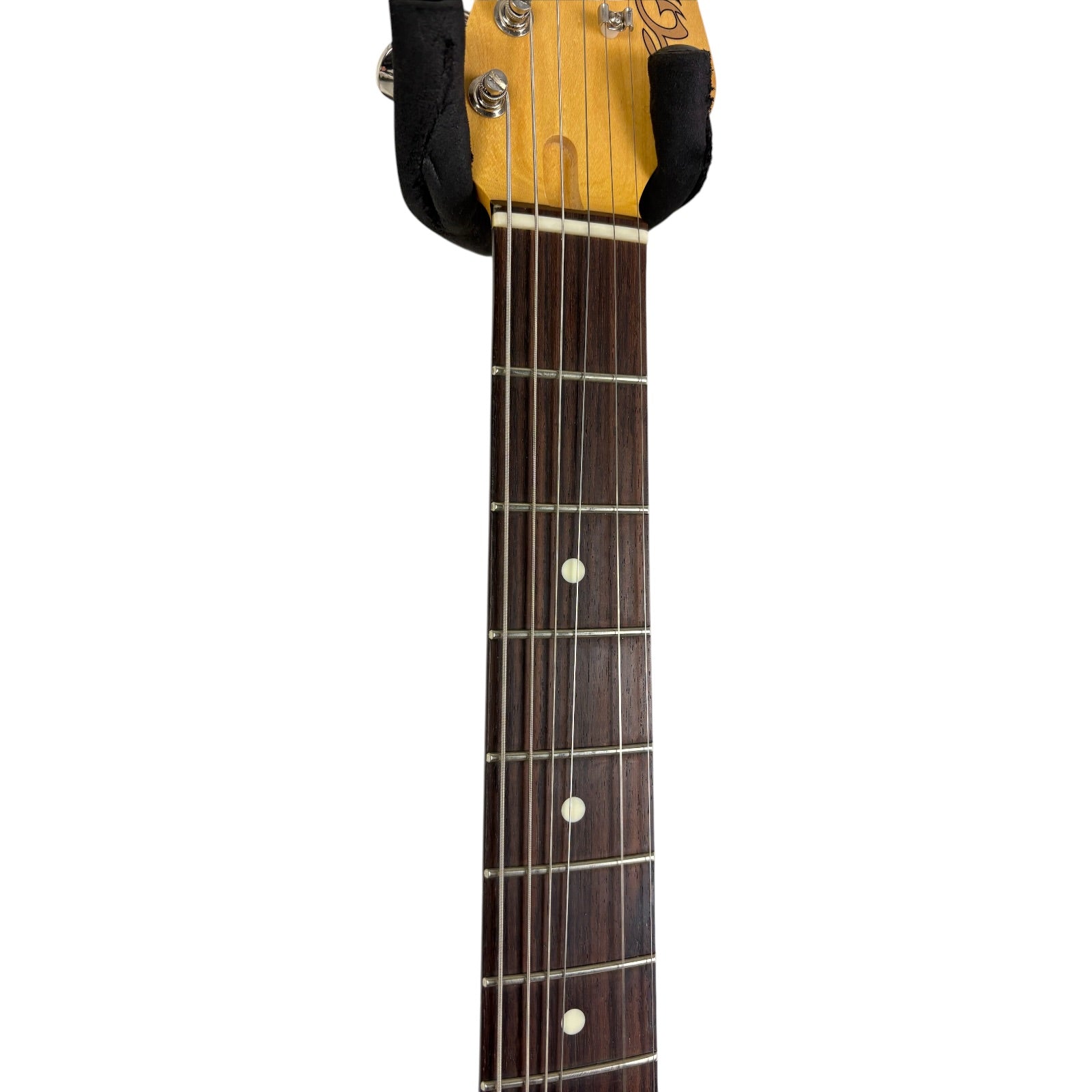 FGN Fujigen J-Standard HSS 2020年 日本製ギター – Pat´s Guitars
