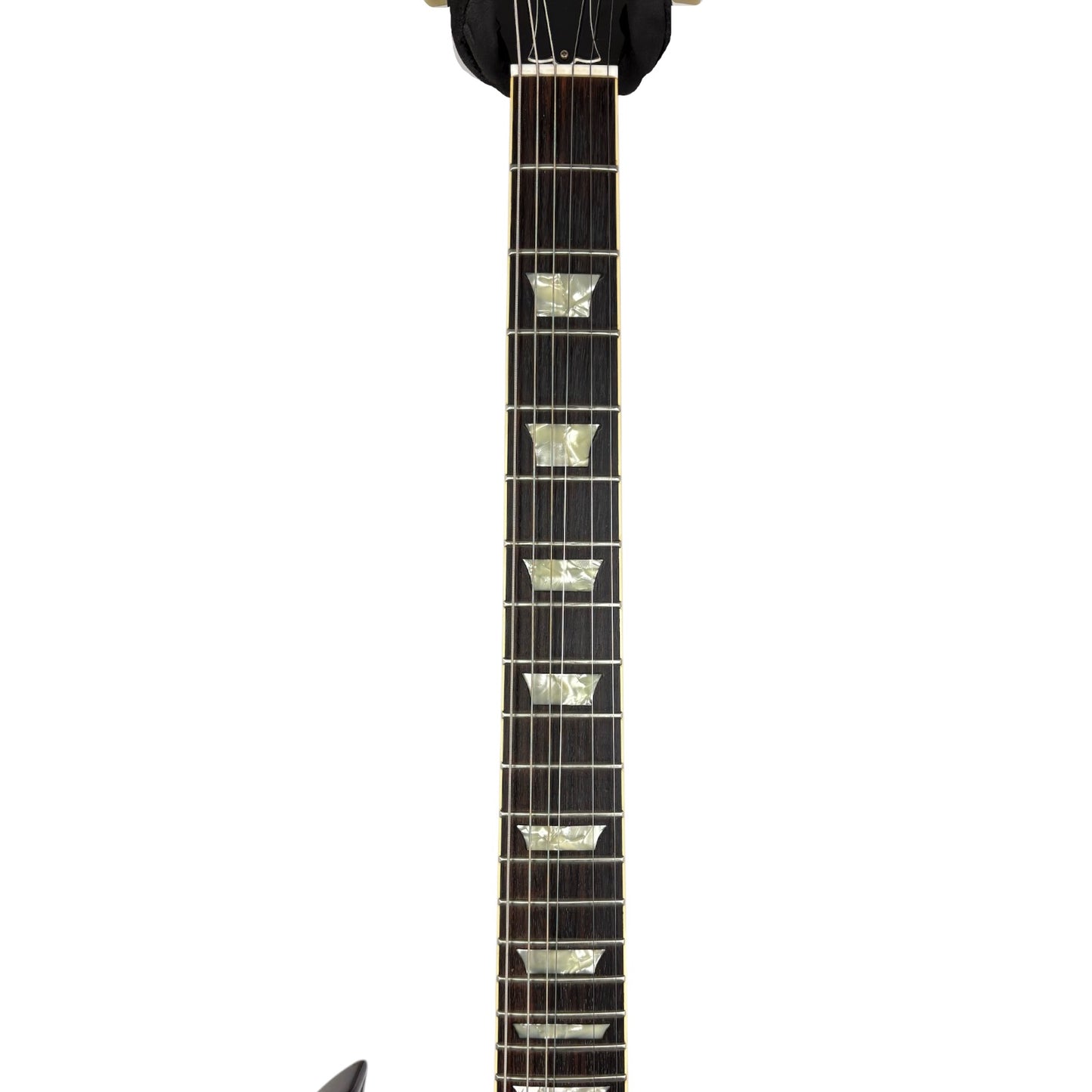 Orville Gibson SG-65 1996 - Heritage Cherry