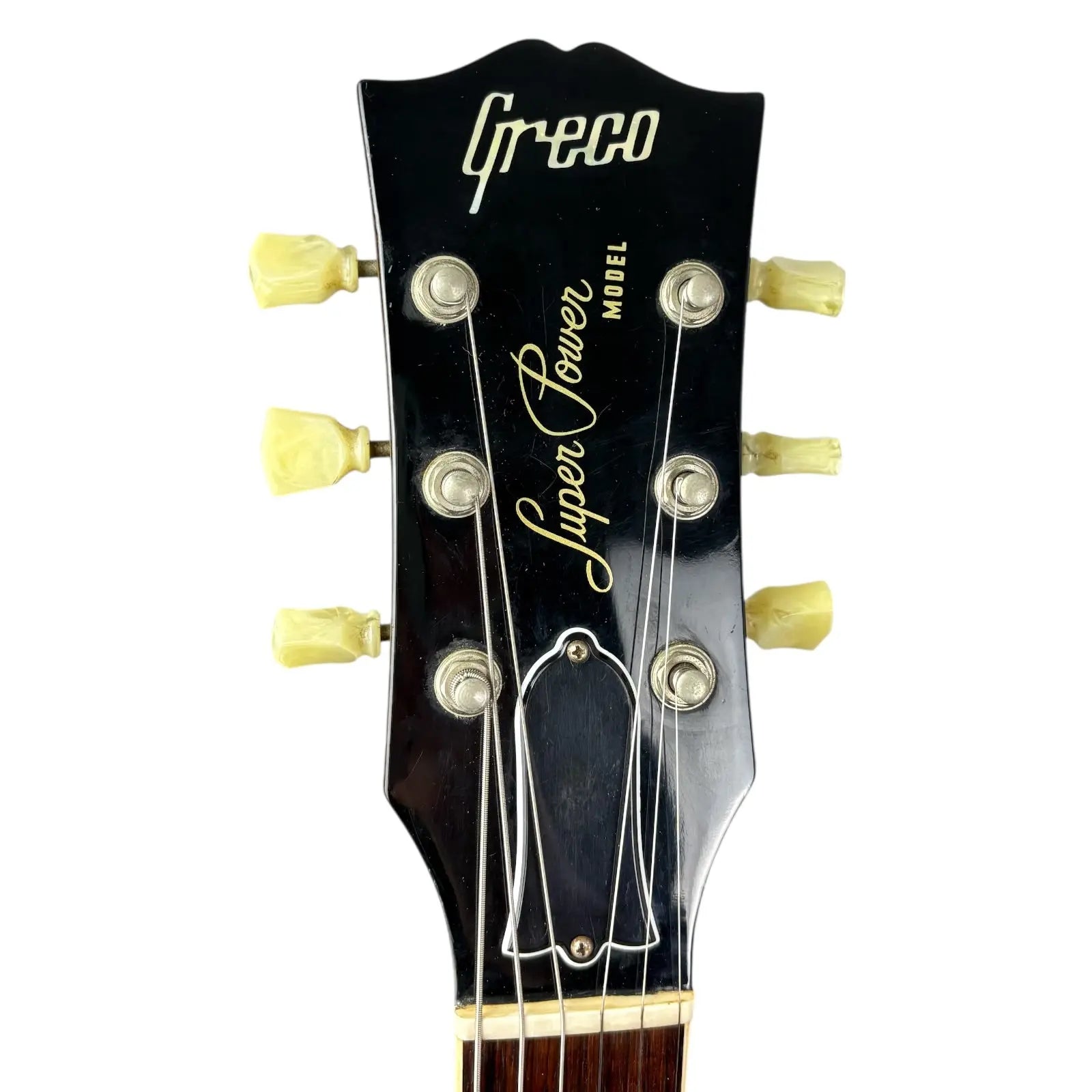 Greco EG450 Super Power Les Paul 1980 - Tobacco Burst - Vintage