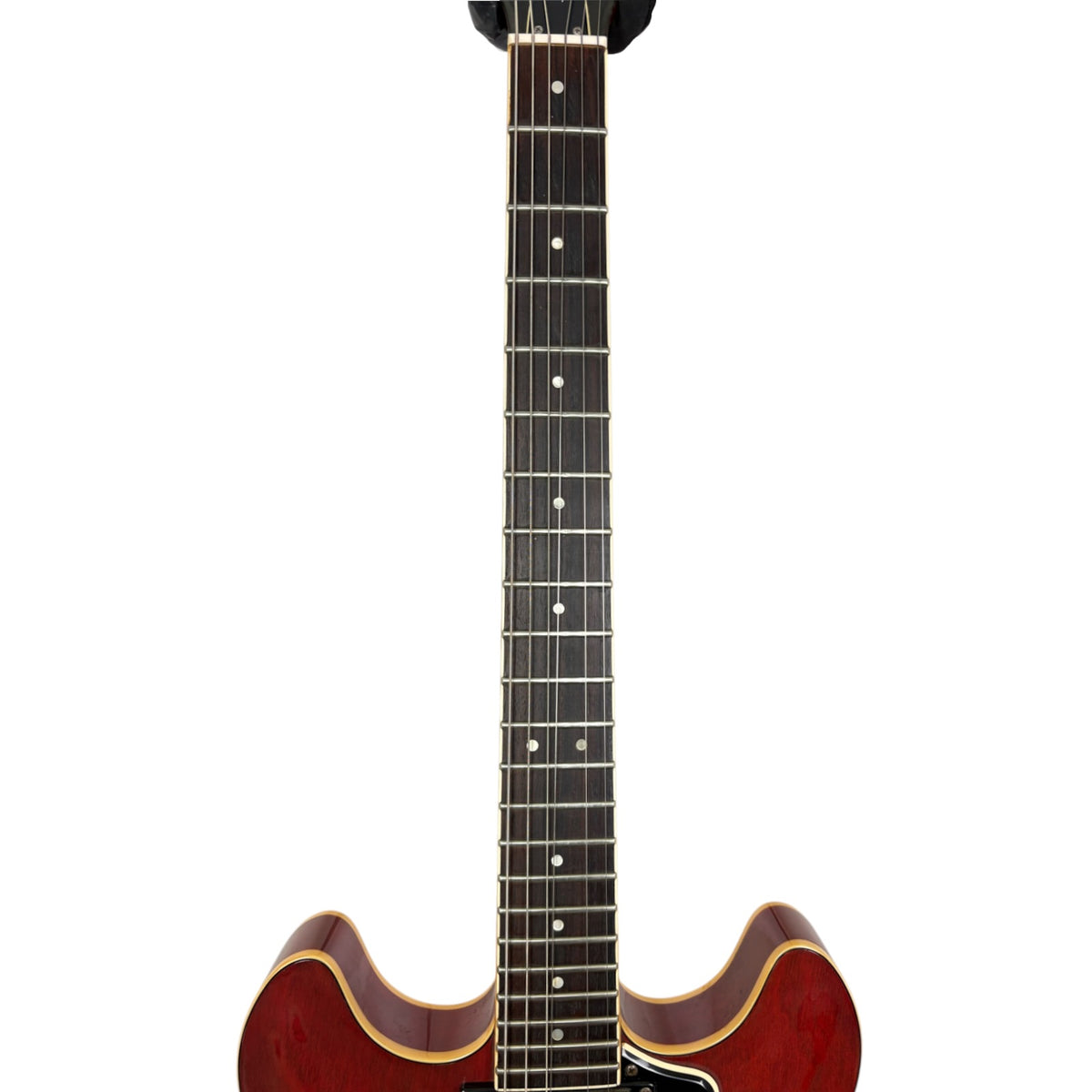 Yamaha Japan SA700 Super Axe 1978 - Rosso ciliegia