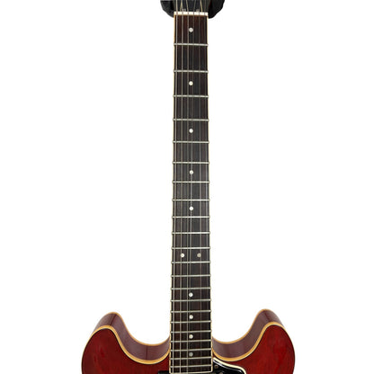 Yamaha Japan SA700 Super Axe 1978 - Rosso ciliegia