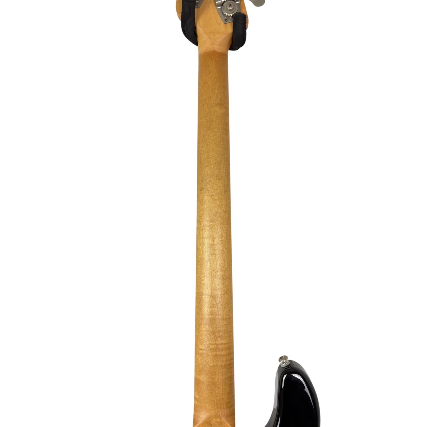 Music Man by Ernie Ball StingRay 3 EQ 2001 - Black