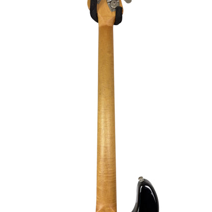 Music Man by Ernie Ball StingRay 3 EQ 2001 - Black
