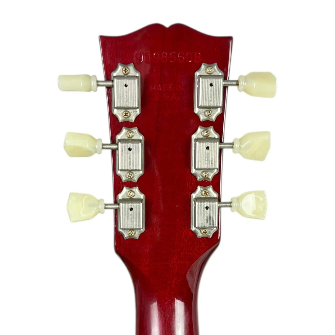 Gibson Les Paul Gibson