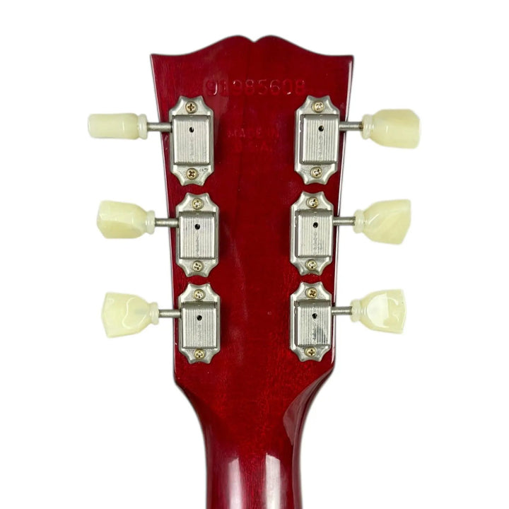 Gibson Les Paul Gibson