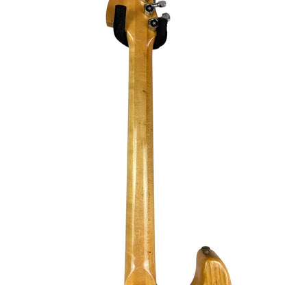 Greco Stratocaster de los años 70 - Natural