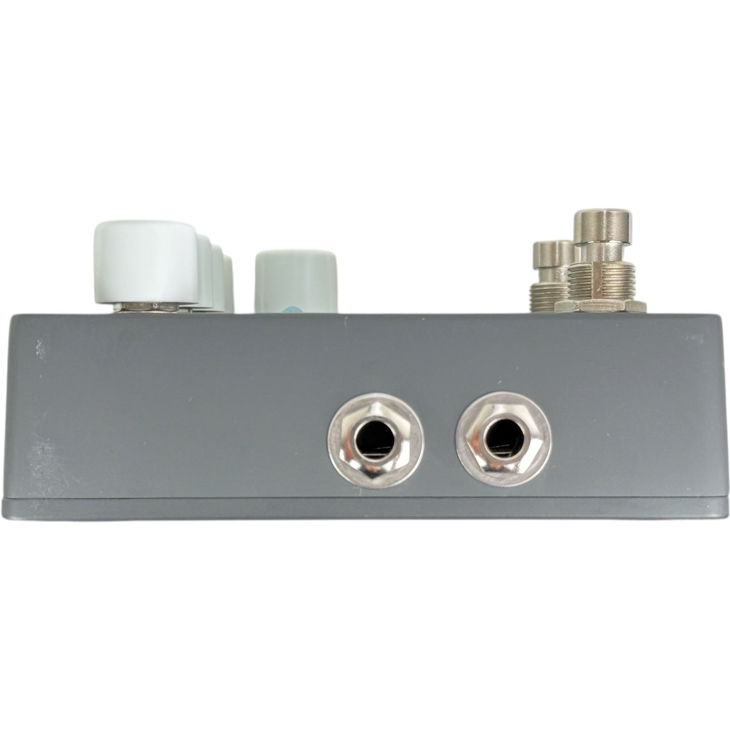 Electro Harmonix Bas Mono Synth Effektpedal