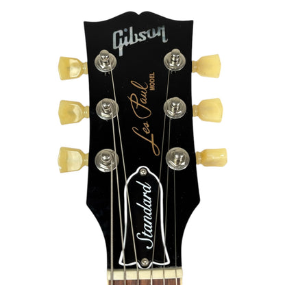 Gibson Les Paul Standard 2023 - Klassiek wit