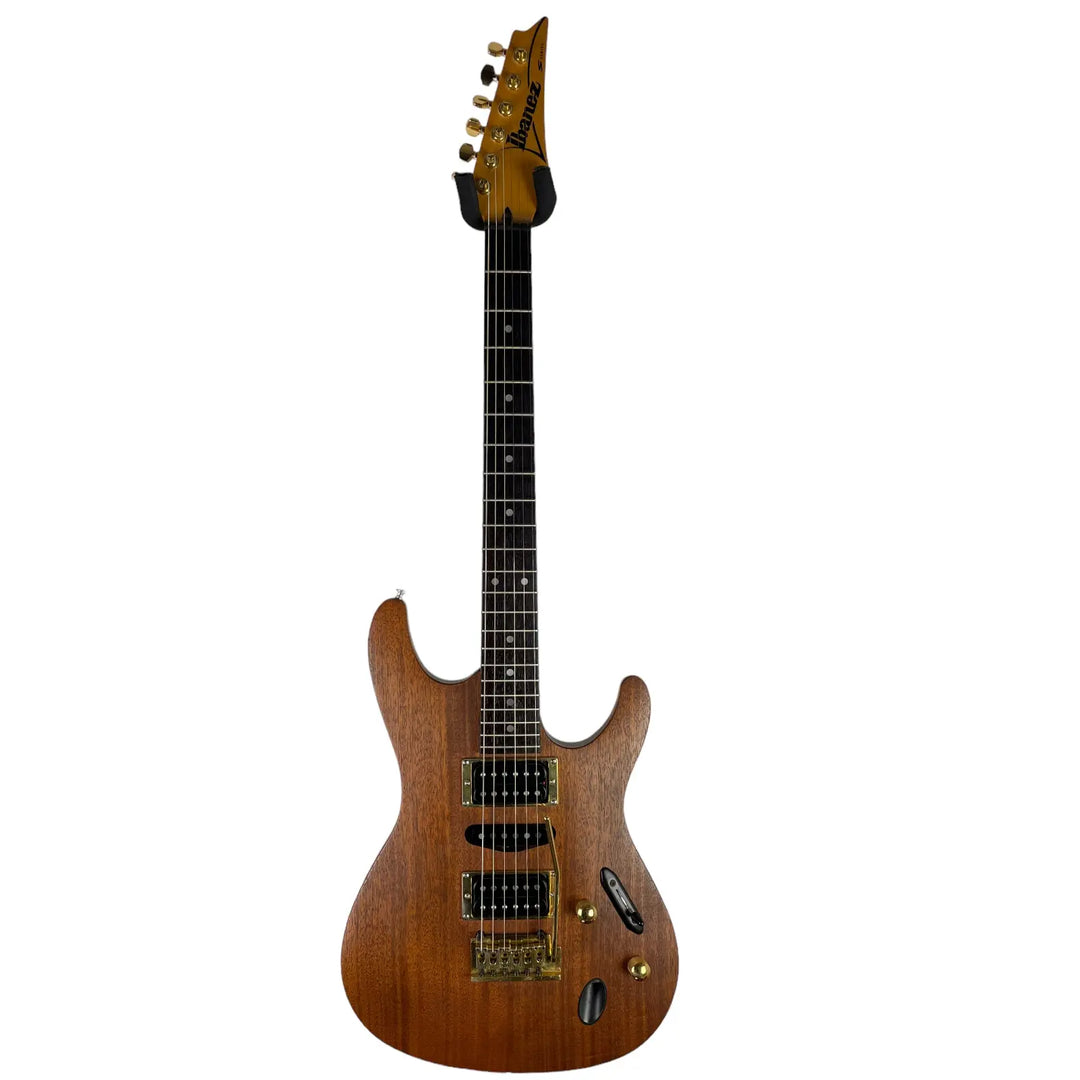 Ibanez SV470 1994 - Stained Oil Natural - Pat´s Guitars