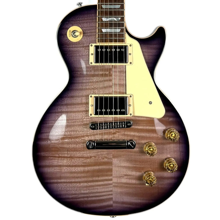 Gibson Les Paul Traditional 2015 - Placid Purple - Pat´s Guitars