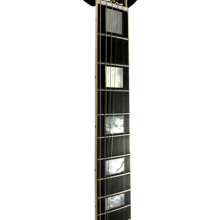 Gibson Custom Shop Les Paul Custom 2012 - Black Beauty - Pat´s Guitars