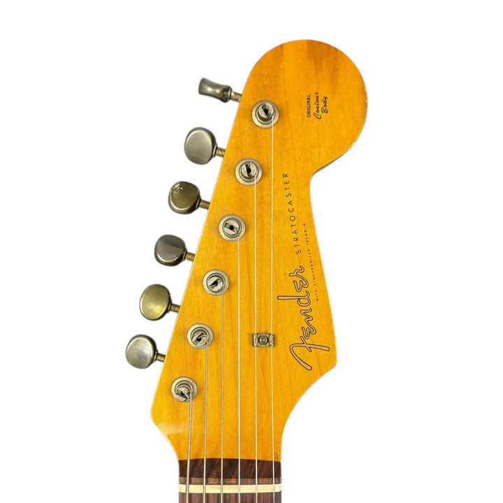 Fender Stratocaster Fender