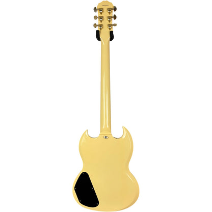Epiphone SG Custom G-400 2010 - Avorio