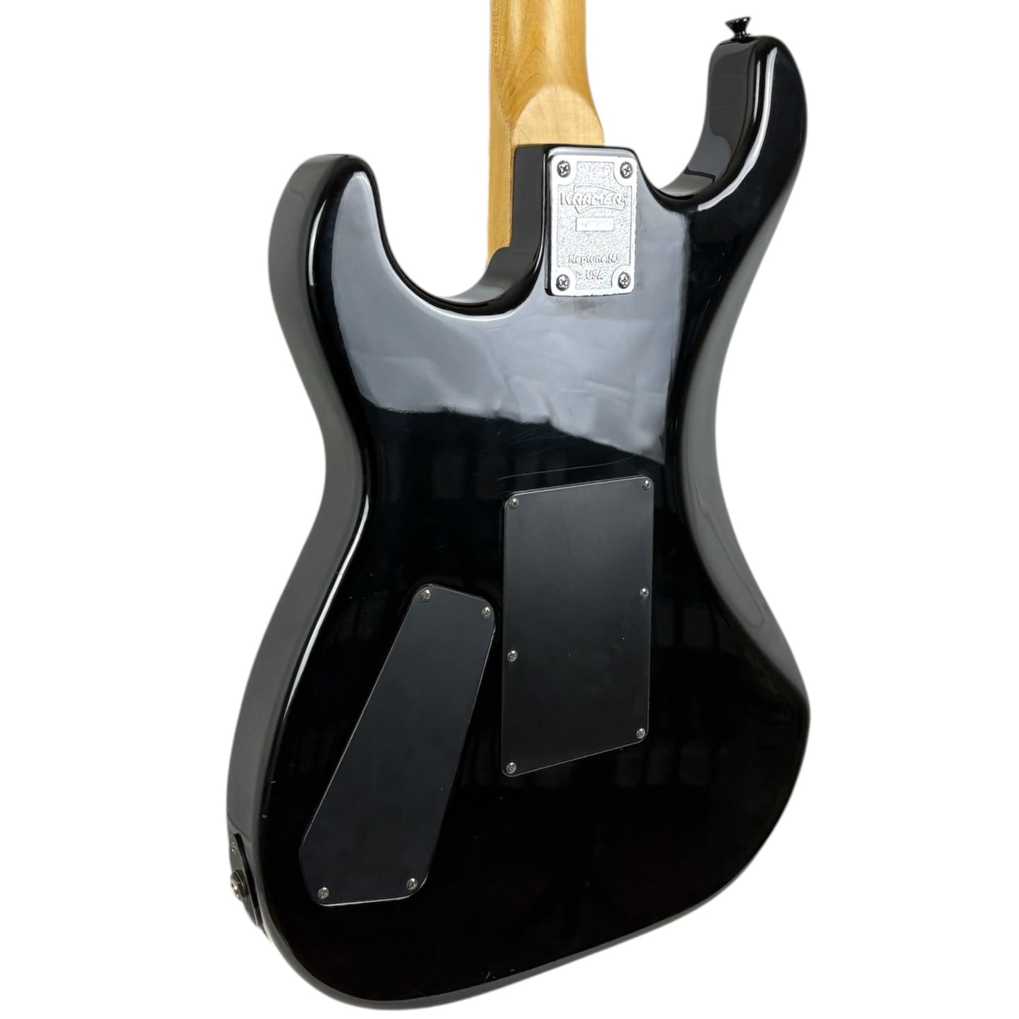 Kramer LK-1 1980s - Black