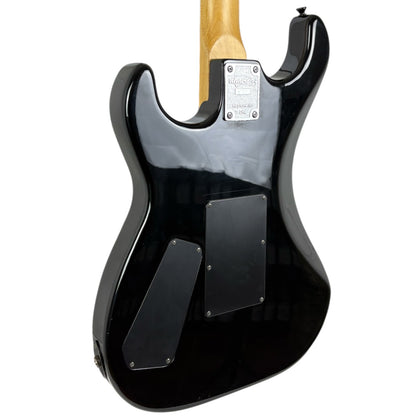 Kramer LK-1 1980s - Black