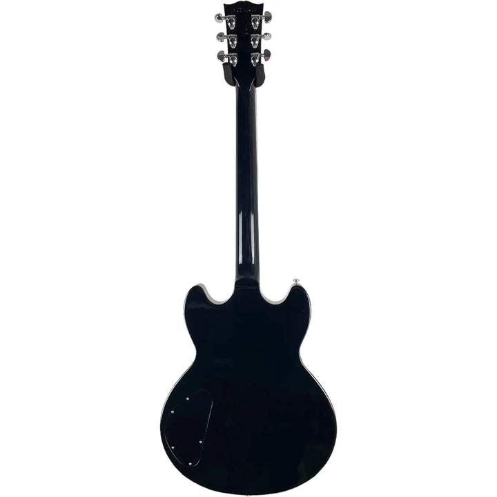 Gibson Midtown Standard 2015 - Ebony - Pat´s Guitars