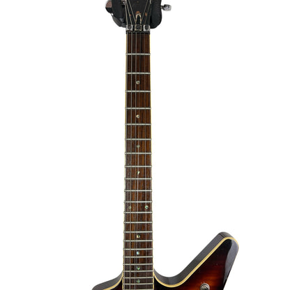 Dean Dimebag Darrell Tribute ML 2003 - Far Beyond Driven