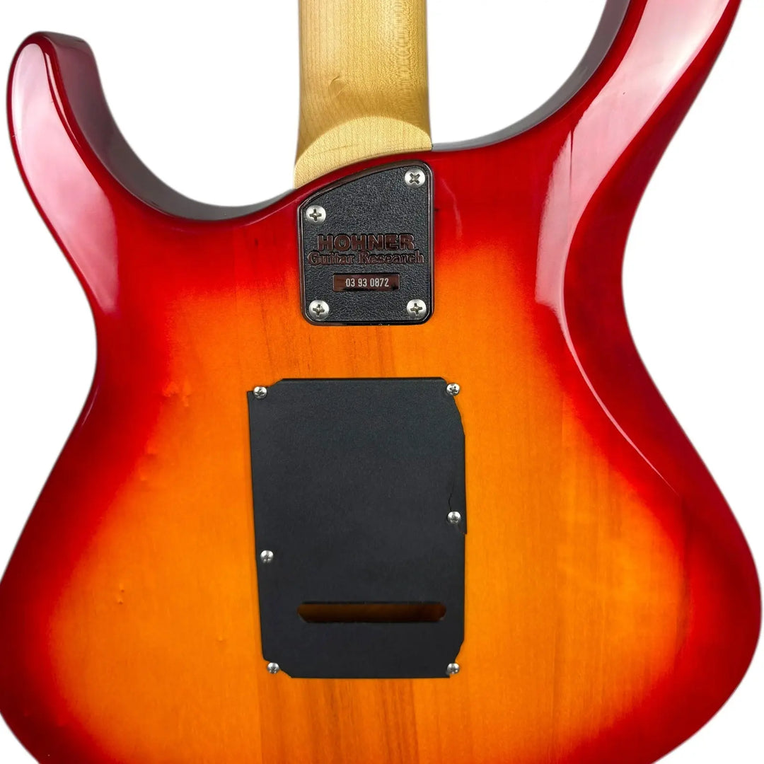 Hohner Revelation RTX Hohner